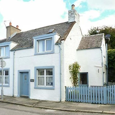 Nathaniel'S Cottage Kirkcudbright Dış mekan fotoğraf
